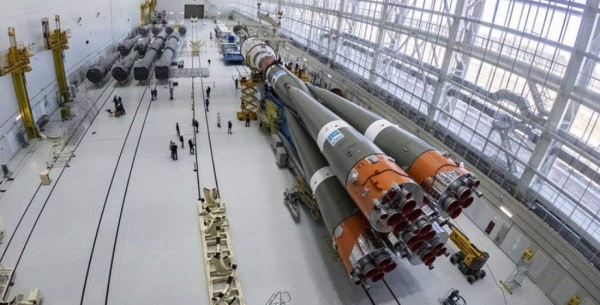 Первый пуск российской многоразовой ракеты &quot;Амур-СПГ&quot; запланирован на 2030-й год